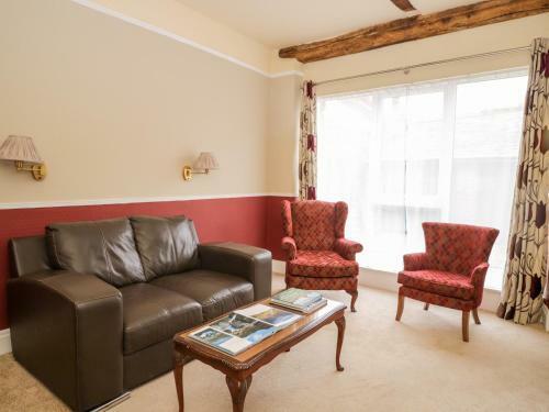 The Coach House