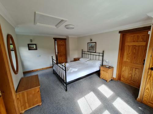 Apartamento Coach House