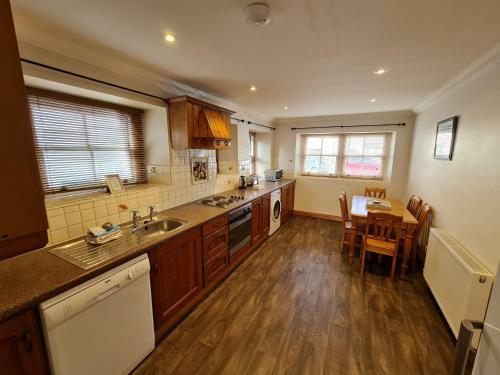 Apartamento Coach House