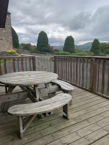 Apartamento Barton Lodge