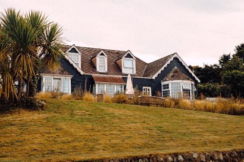 Bed & Breakfast The Residence At Bolenna