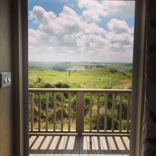 Apartamento Self-catering Accommodation, Perranporth