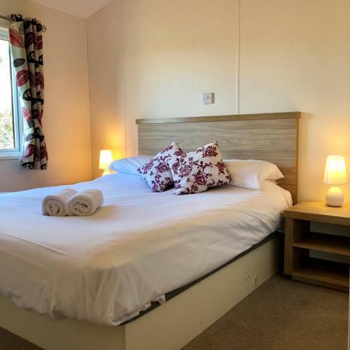 Apartamento Self-catering Accommodation, Perranporth