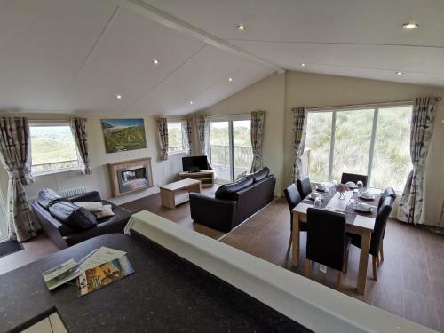 Apartamento Self-catering Accommodation, Perranporth