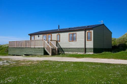 Apartamento Self-catering Accommodation, Perranporth