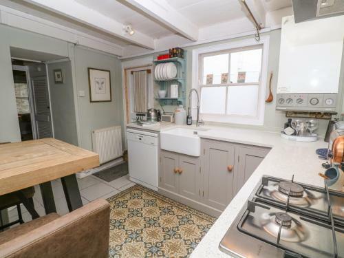 Net Loft Cottage