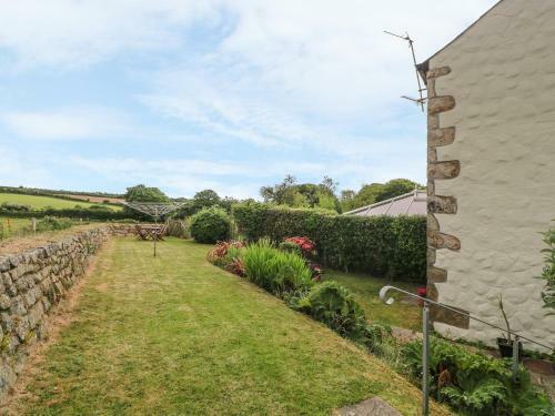 Old Chapel Cottage