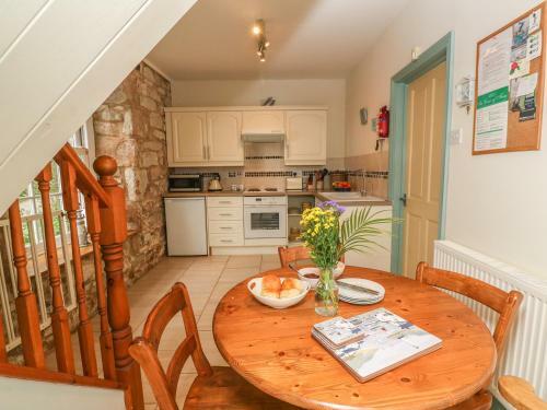Old Chapel Cottage