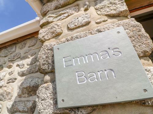 Emma's Barn