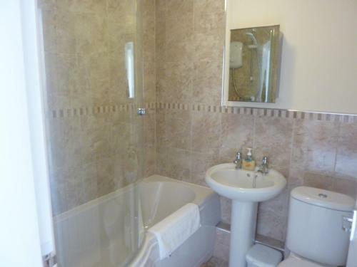 Apartamento Ocean's Edge