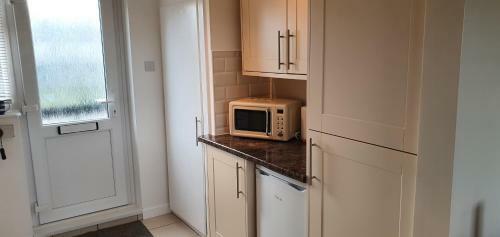 Apartamento Ocean's Edge