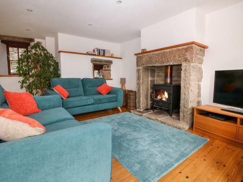 The Honeypot Cottage