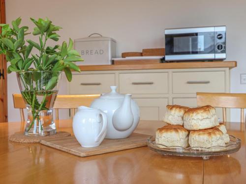 The Honeypot Cottage