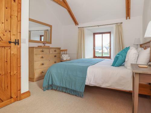 The Honeypot Cottage