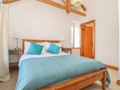 The Honeypot Cottage