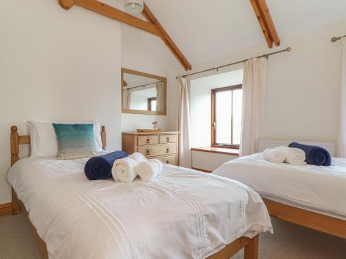 The Honeypot Cottage