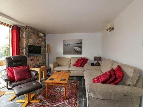 Valley Cottage