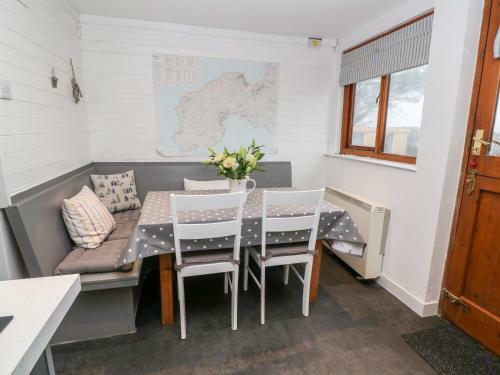 Miners Cottage