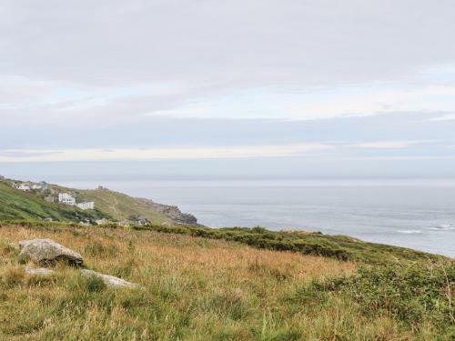 Miners Cottage