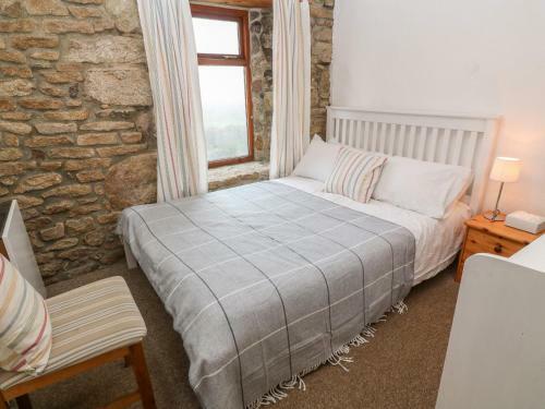 Miners Cottage