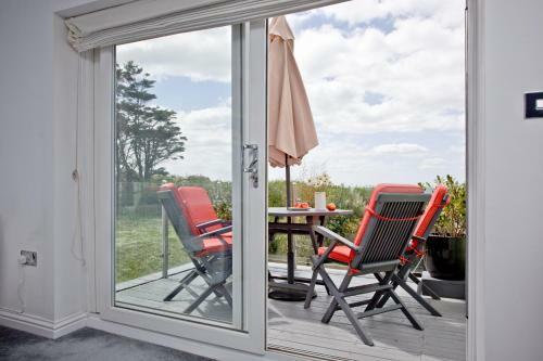 Apartamento Blue Bay, Marazion