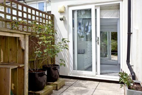Apartamento Blue Bay, Marazion