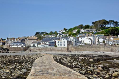 Apartamento Blue Bay, Marazion