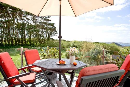 Apartamento Blue Bay, Marazion