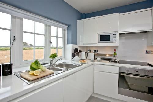 Apartamento Blue Bay, Marazion