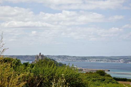 Apartamento Blue Bay, Marazion