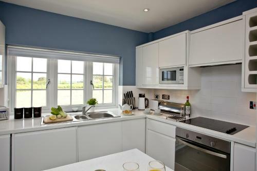 Apartamento Blue Bay, Marazion