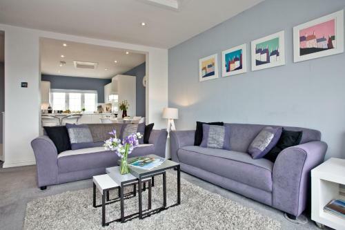 Apartamento Blue Bay, Marazion