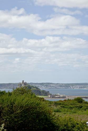 Apartamento Blue Bay, Marazion
