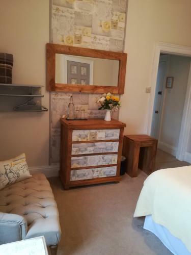Bed & Breakfast Furain