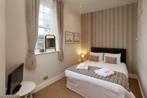 Hotel White Horse Farm Inn