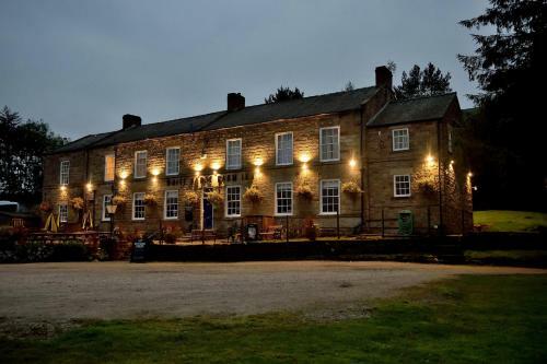 Hotel White Horse Farm Inn