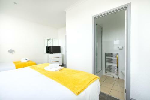 Kvm Sugar Way House By Kvm Serviced Accommodation