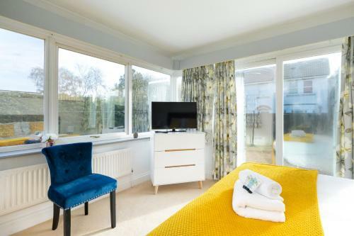 Kvm Sugar Way House By Kvm Serviced Accommodation