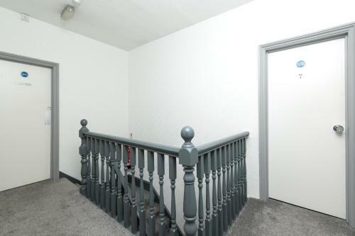 Kvm Sugar Way House By Kvm Serviced Accommodation