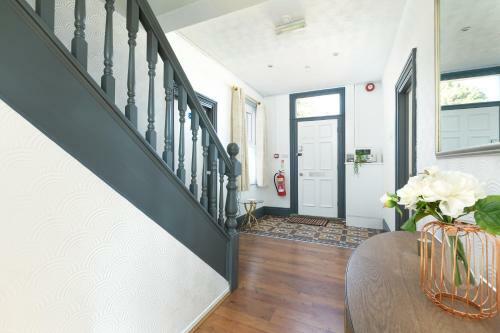 Kvm Sugar Way House By Kvm Serviced Accommodation