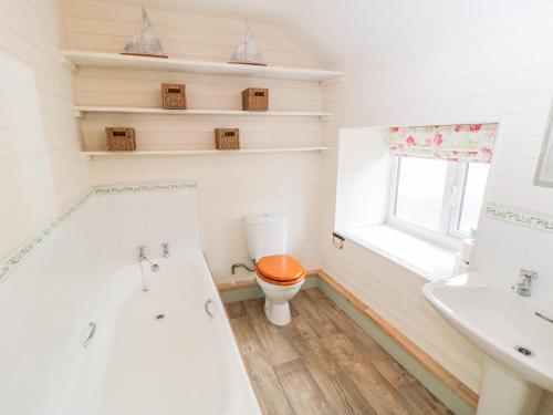 Bramble Cottage
