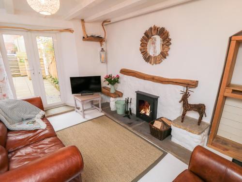 Bramble Cottage