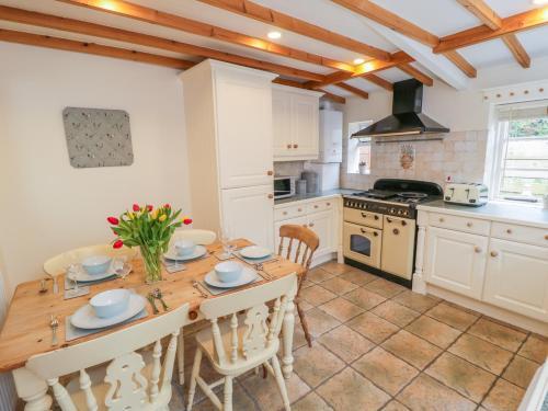 Bramble Cottage