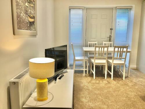 Apartamento The Martins