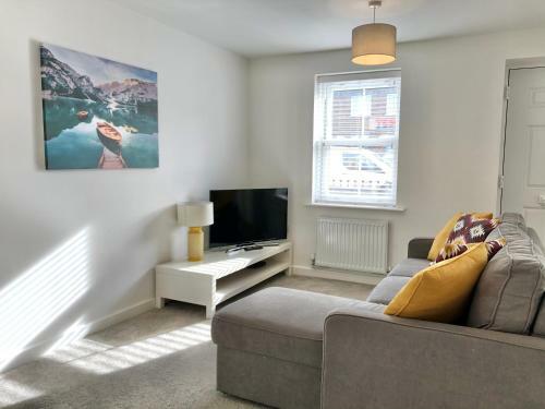Apartamento The Martins