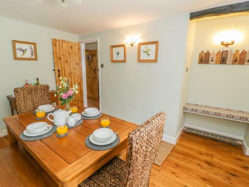 Farndale Cottage