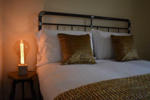 Apartamento Urban Nest @eastwater
