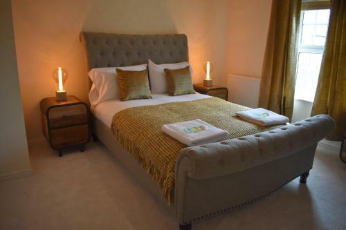 Apartamento Urban Nest @eastwater