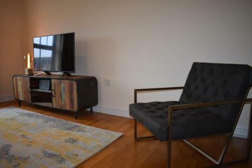 Apartamento Urban Nest @eastwater