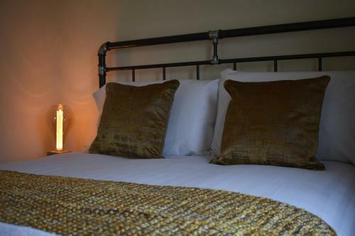 Apartamento Urban Nest @eastwater